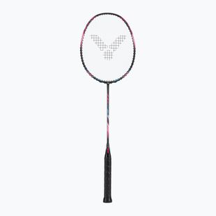 Rakieta do badmintona VICTOR Auraspeed PGS CI black/pearl pink