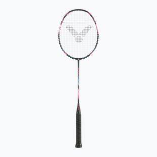 Rakieta do badmintona VICTOR Auraspeed PGS CI black/pearl pink