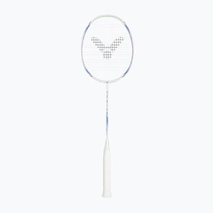 Rakieta do badmintona VICTOR DriveX 7SP AJ white/purple