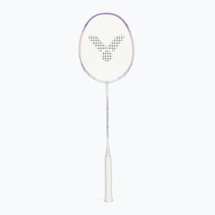 Rakieta do badmintona VICTOR Thruster K 66 AJ white/purple