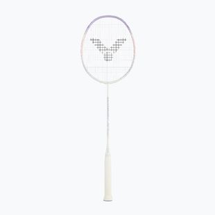 Rakieta do badmintona VICTOR Thruster K 66 AJ white/purple