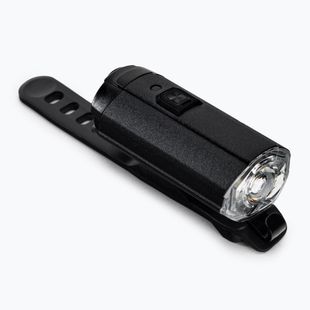 Lampka rowerowa przednia INFINI Tron 500 USB black