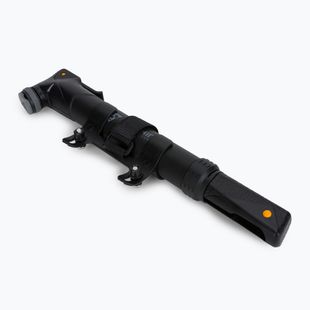 Pompka rowerowa Topeak Peakini II 90psi black