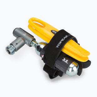 Pompka rowerowa Topeak Air Booster Race Pod X