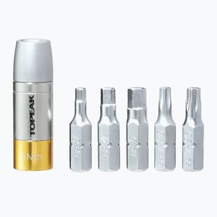 Klucz dynamometryczny Topeak Nano Torqbox 5 Nm