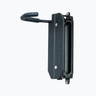 Wieszak rowerowy na ścianę Topeak Swing-Up Ex Bike Holder black