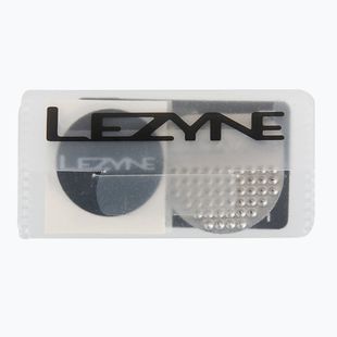Zestaw naprawczy Lezyne Smart Patch Kit clear