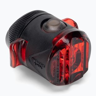 Zestaw lampek rowerowych Lezyne Led Femto Drive USB  black