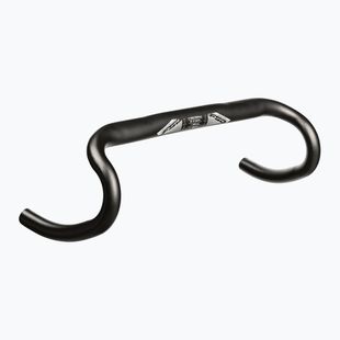 Kierownica FSA Adventure AGX Compact alu 380 mm black