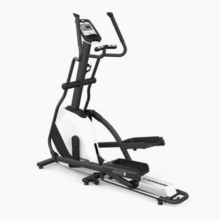 Trenażer eliptyczny Horizon Fitness Andes 3.1 black/white