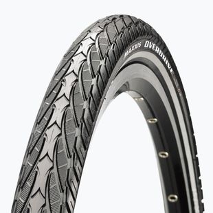 Opona rowerowa Maxxis Overdrive 27TPI Maxxprotect 700 x 40C