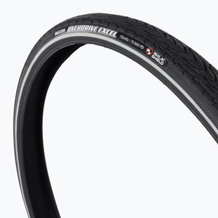 Opona rowerowa Maxxis Overdrive Excel Silkshield 700 x 40C