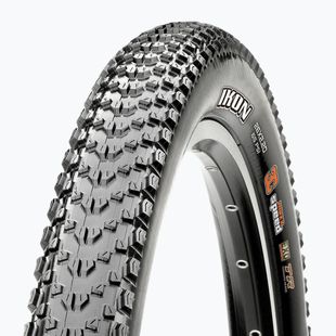 Opona rowerowa Maxxis Ikon 60TPI Exo/Tr Dual 27.5 x 2.20