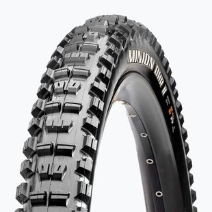 Opona rowerowa Maxxis Minion DHR II Kevlar Wt Exo/Tr 26 x 2.40