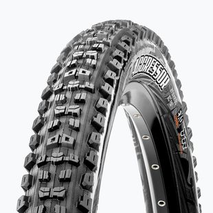 Opona rowerowa Maxxis Aggressor Kevlar Wt Exo/Tr 29 x 2.50