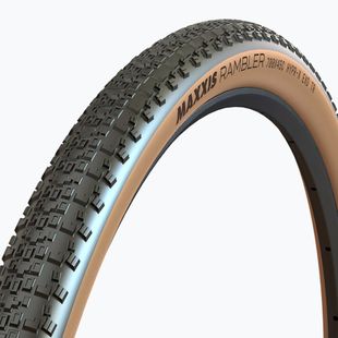 Opona rowerowa Maxxis Rambler Hypr-X/Exo/TR/Tanwall 700 x 45C