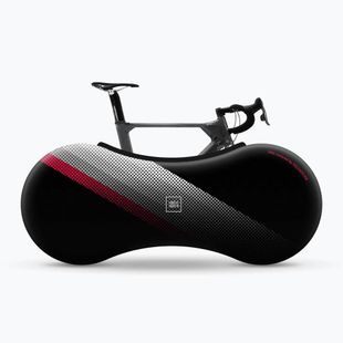Pokrowiec rowerowy na koła VELOSOCK Rainbow Red