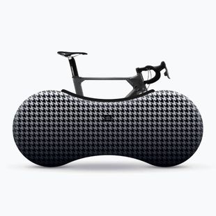 Pokrowiec rowerowy na koła VELOSOCK Houndstooth