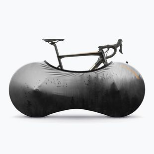 Pokrowiec rowerowy na koła VELOSOCK Mystic Forest