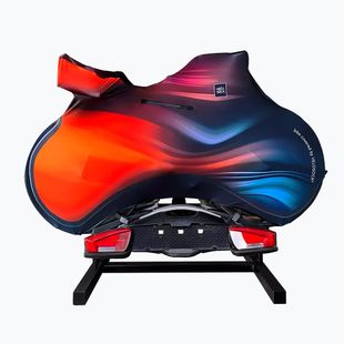 Pokrowiec rowerowy do transportu VELOSOCK Motion Wave Triathlon WR