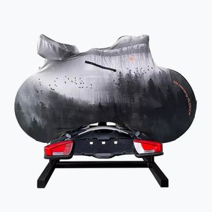 Pokrowiec rowerowy do transportu VELOSOCK Mystic Forest MTB WR