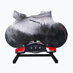 Pokrowiec rowerowy do transportu VELOSOCK Mystic Forest Road ST