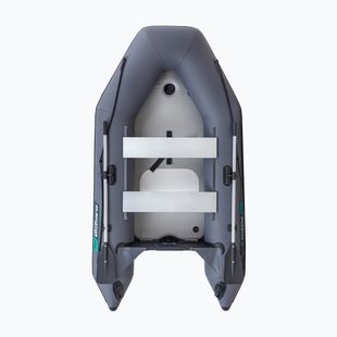 Ponton 4-osobowy Gladiator AK320 dark grey