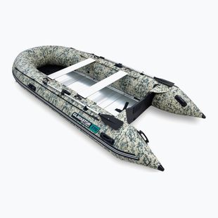 Ponton 5-osobowy Gladiator B370 AL camo digital