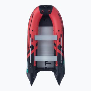 Ponton 4-osobowy Gladiator C330 AD red/black