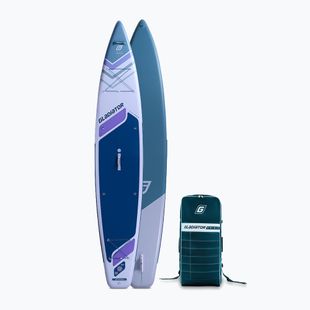 Zestaw deska SUP pompowana Gladiator Origin Light 12'6"