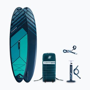 Zestaw deska SUP pompowana Gladiator PRO 10'8'"