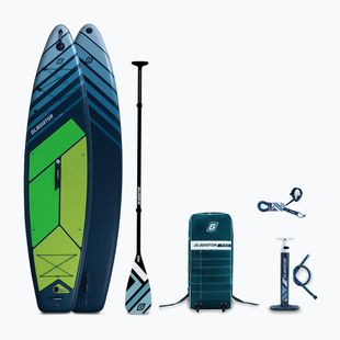 Zestaw deska SUP pompowana Gladiator PRO 11'6"