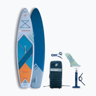 Deska SUP Gladiator Elite Touring 11'2"