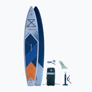 Zestaw deska SUP pompowana Gladiator Elite Light 12'6"