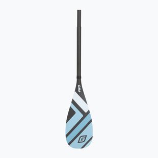 Pióro do wiosła  Gladiator Pro lime