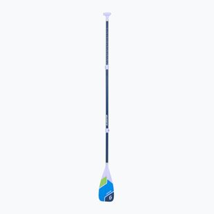 Wiosło SUP 3-częściowe Gladiator Origin 3T lime