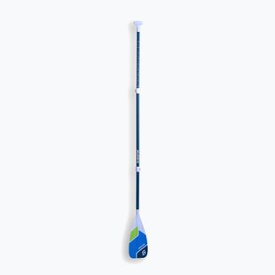Wiosło SUP 3-częściowe Gladiator Origin 3T lime