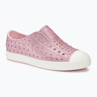 Buty Native NA-12100112 Jefferson Bling pigeon grey/shell white