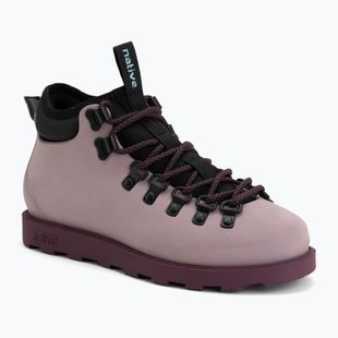 Buty Native Fitzsimmons Citylite Bloom wildflower purple/vino purple/jiffy vanilla