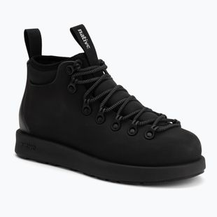 Buty Native Fitzsimmons Venture jiffy black/jiffy black