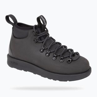 Buty Native Fitzsimmons Venture jiffy black/jiffy black