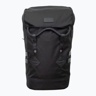 Plecak miejski Doughnut Colorado Reborn Black Series 19 l black