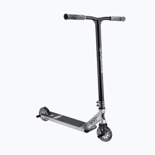 Hulajnoga freestylowa dziecięca Globber Stunt GS 900 black/alu