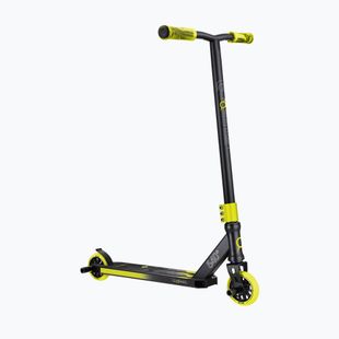 Hulajnoga freestylowa dziecięca Globber Stunt GS 540 black/yellow