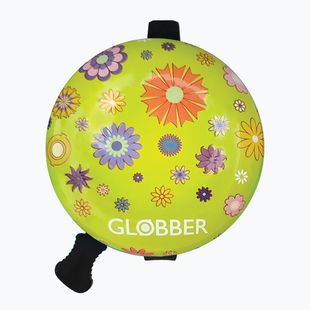 Dzwonek Globber Bell lime green