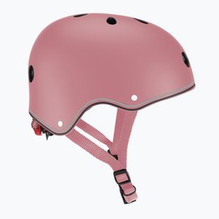 Kask dziecięcy Globber Primo pastel pink