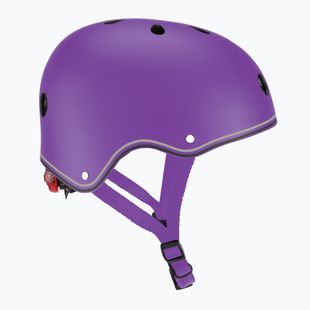 Kask dziecięcy Globber Primo violet