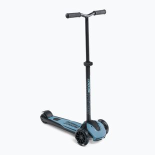 Hulajnoga trójkołowa Scoot & Ride Highwaykick 5 LED steel