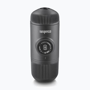 Przenośny ekspres do kawy Wacaco Nanopresso 80 ml black