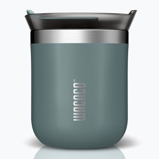 Kubek termiczny WACACO Octaroma Classico 180 ml cadet blue